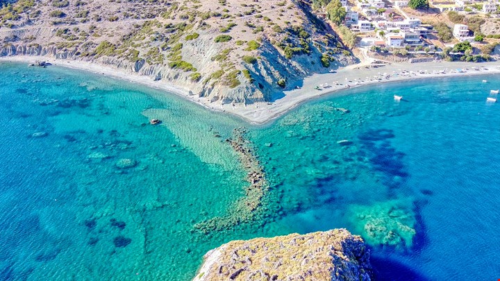 Locations Greece Crete  image