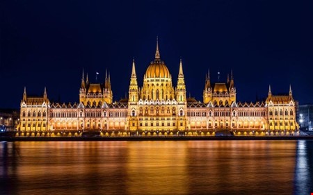 Locations Hungary Budapest  image
