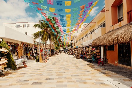 Locations Mexico Mayan Riviera  image