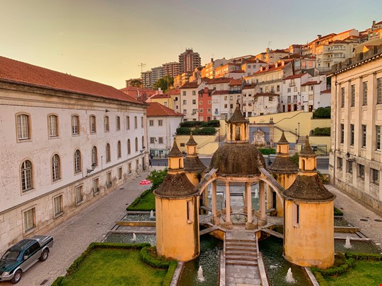 portugal stays for digital nomads