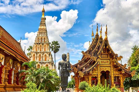thailand stays for digital nomads