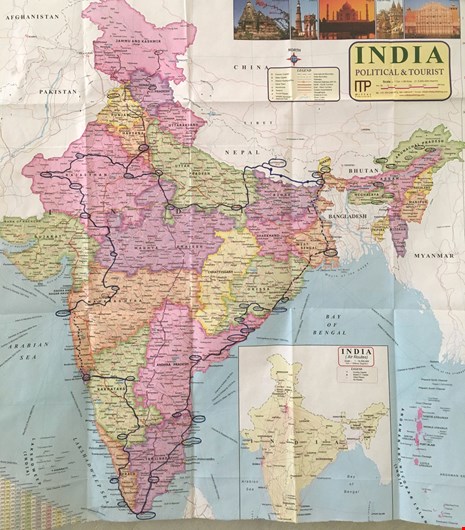 Adventure Tours By Alice Pontini image on Nomad Stays