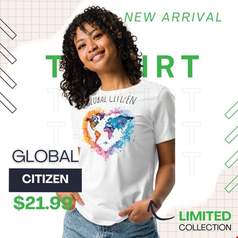 Global Citizen By Remote Tribe image on Nomad Stays