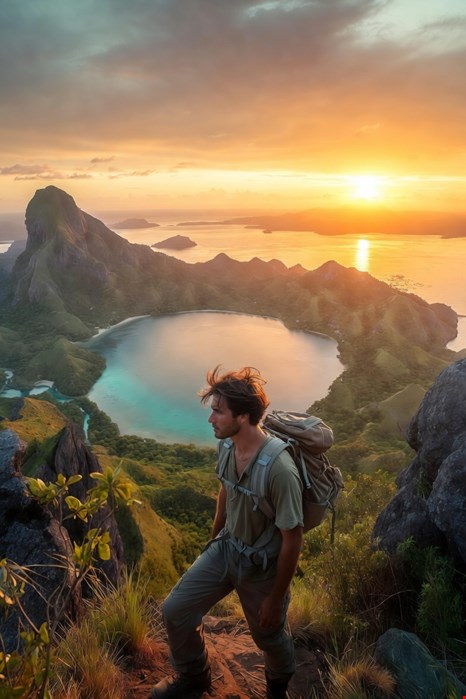 Welcome to Nomad Dreams image on Nomad Stays