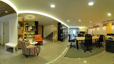 Ickosovo Kosovo Coworking image