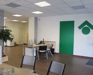 Coworking Space Affiliato Tecnocasa Studio in La Spezia SP Italy