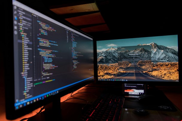 Hacker Houses accommodation for digital nomads