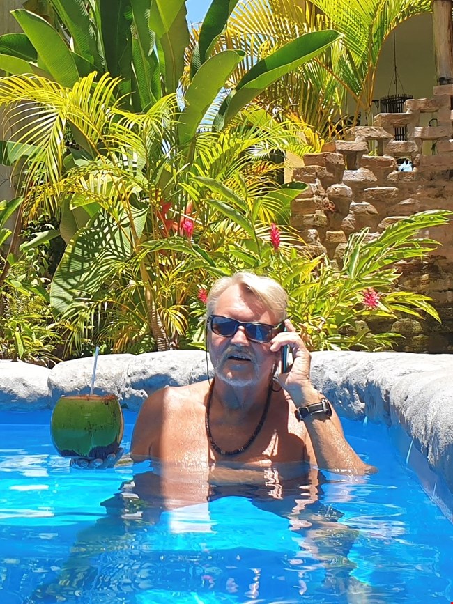 Aparthotel Bahiatropical room host image