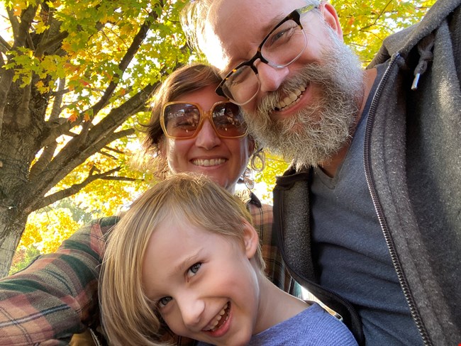 Serene Philly Family Stay with Pets room host image