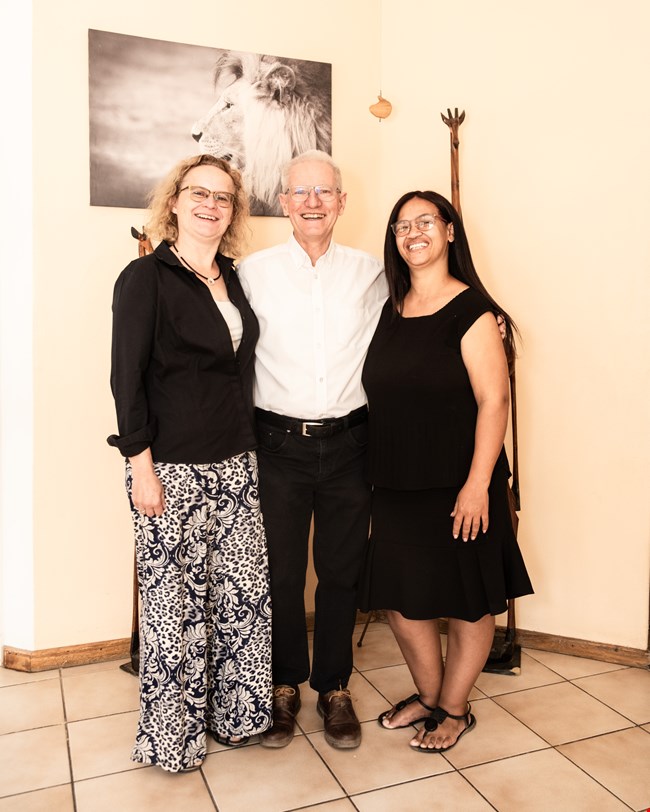 Hotel Uhland room host image