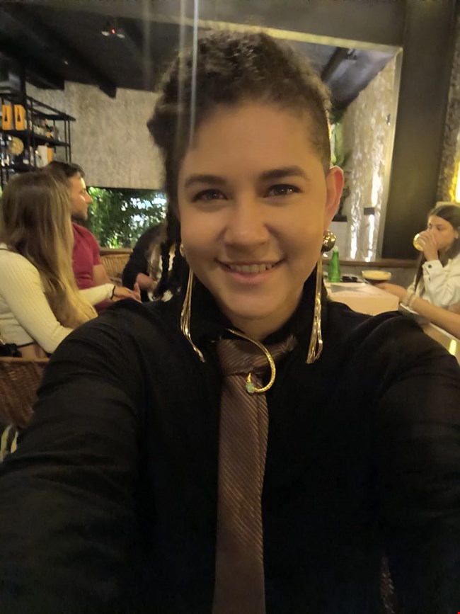 Condominio Campestre Fiba Magueza room host image