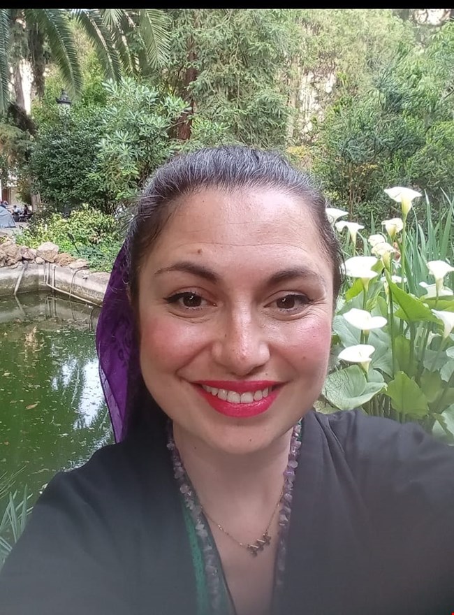 Green Living Coliving Barcelona room host image