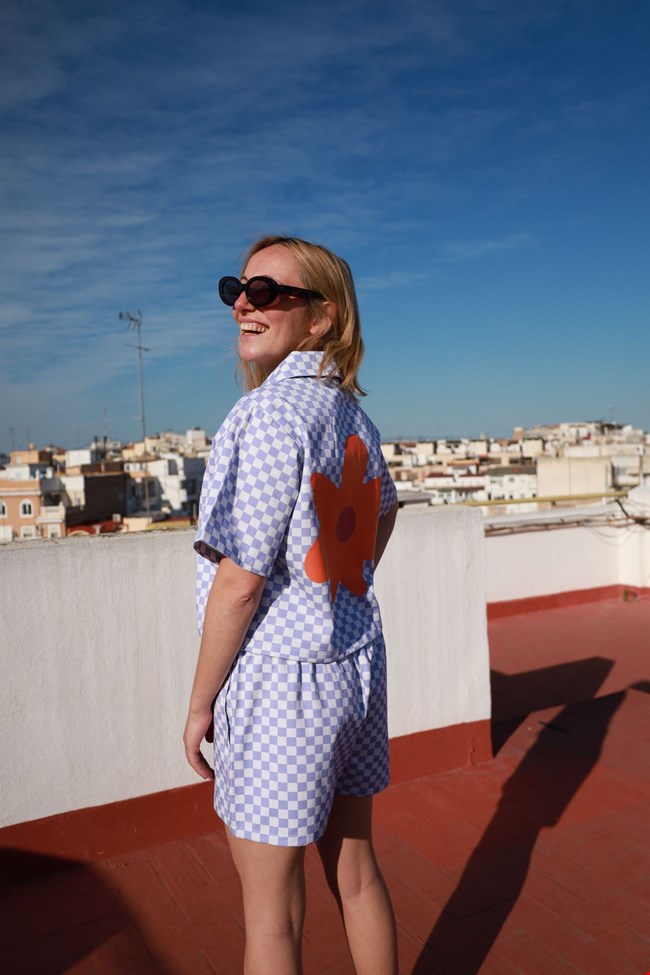 Folks Coliving Valencia room host image