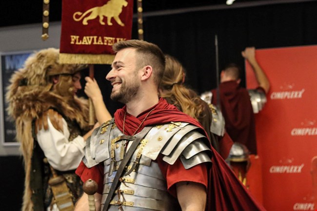 Villa A1 room host image