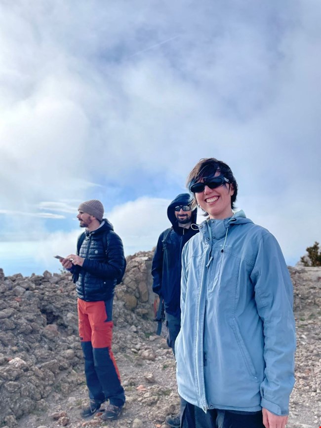 Wonder House room host image