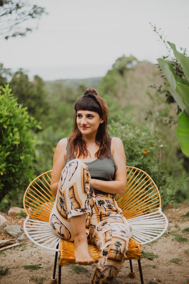 Coco Cabana room host image