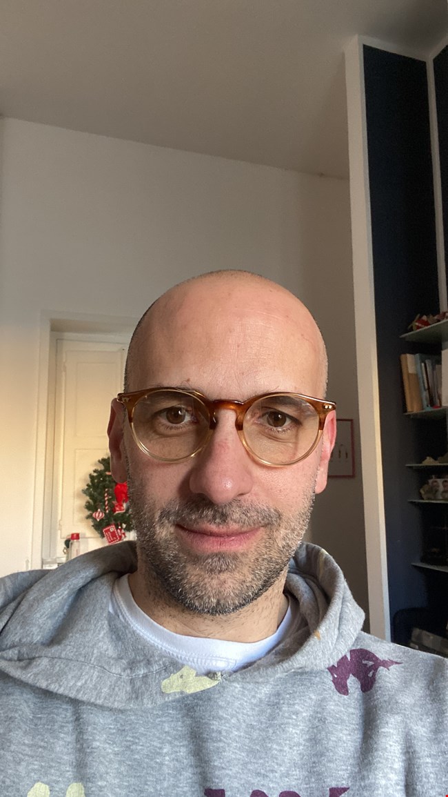 Comfort in the center of Lecce room host image