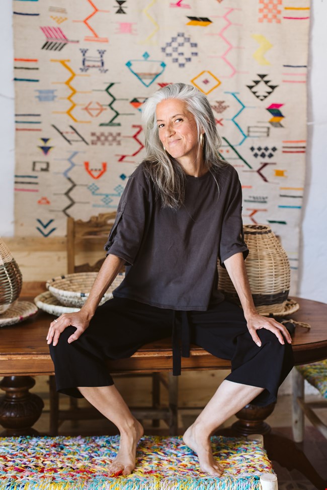 Casa Jardin Escondido room host image