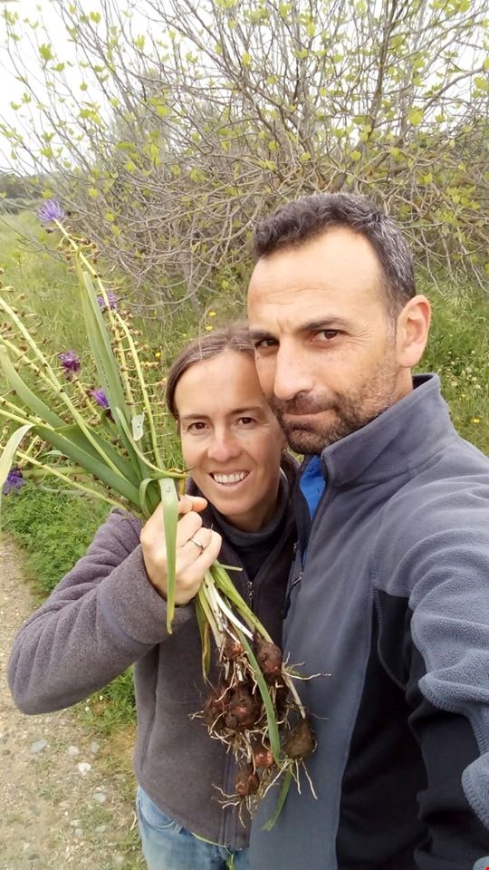 Aperanti Coliving in Cyprus room host image