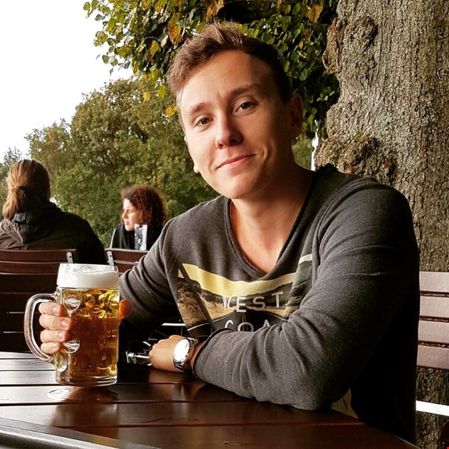 Pension Tulpe room host image