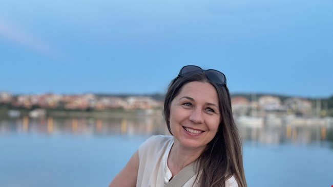 Nest Work Retreat room host image