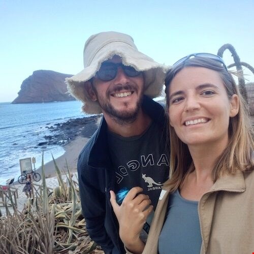 Casa Pardal Rural Coliving room host image