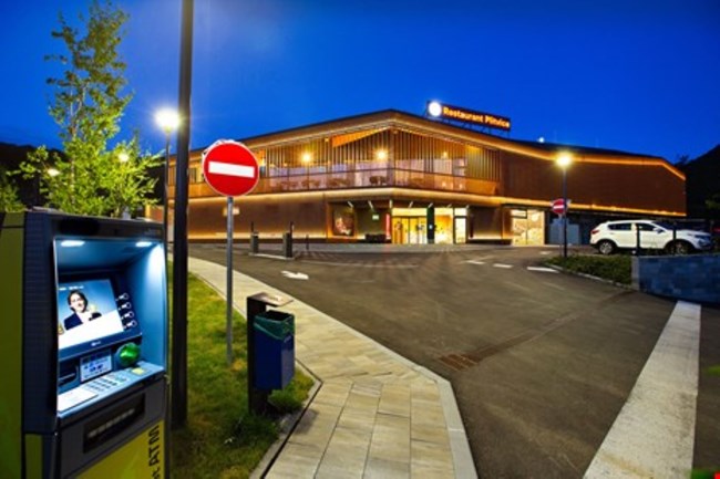 Camping Plitvice room host image