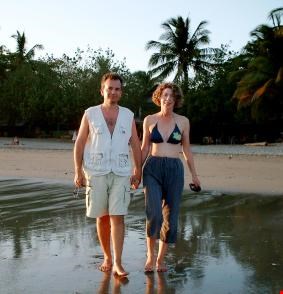 Summer Lodge room host image