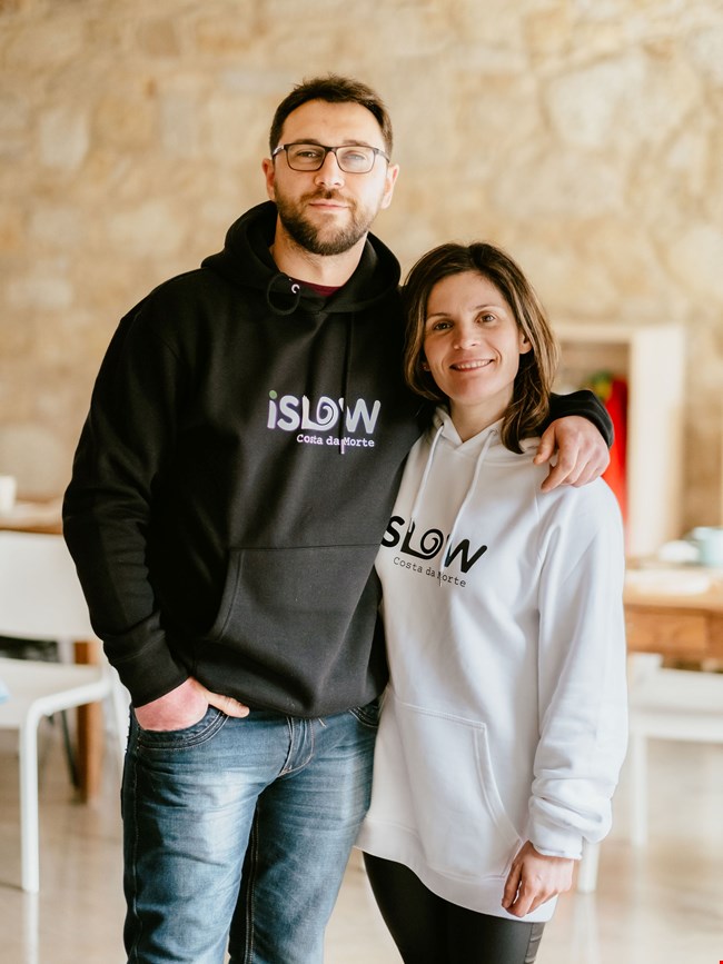 iSlow Coliving room host image