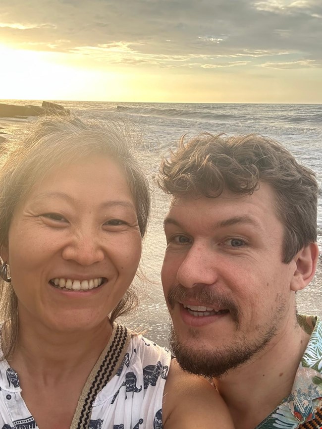 Casa Colibri Palomino room host image