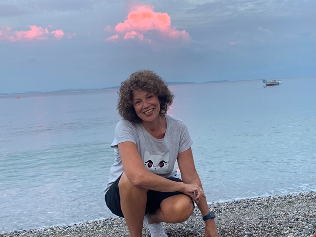 Ammos villa SK Place room host image