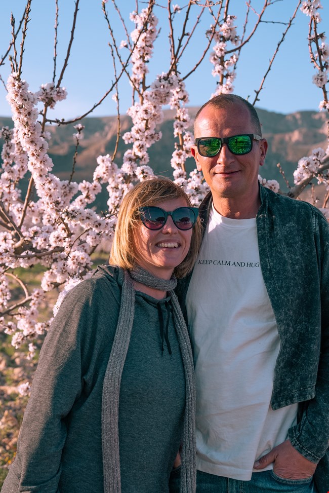 REC.ON Project Spain room host image