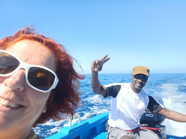 Mango Garden Cottages room host image