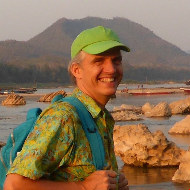 A Creative Coliving Village room host image