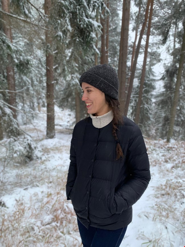 Remote Chez Maude Provence room host image