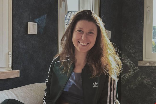 Luna House and Cowork room host image