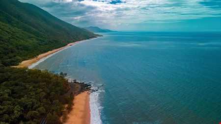Tropical North Queensland image