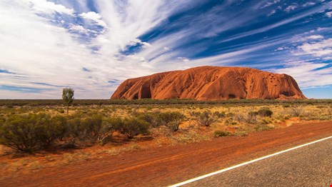 Cairns image