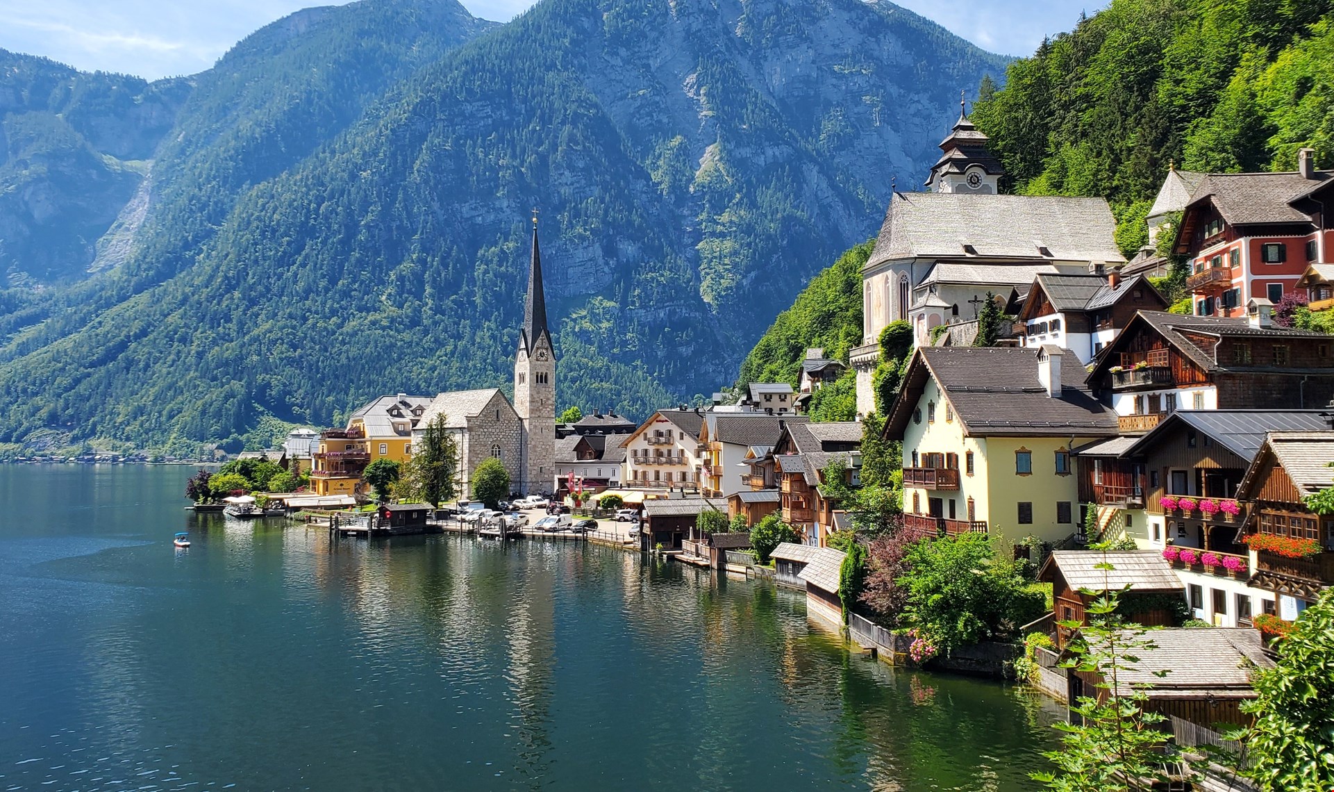 Digital Nomads accommodation in Tyrol)