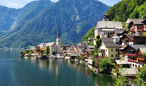 austria stays for digital nomads