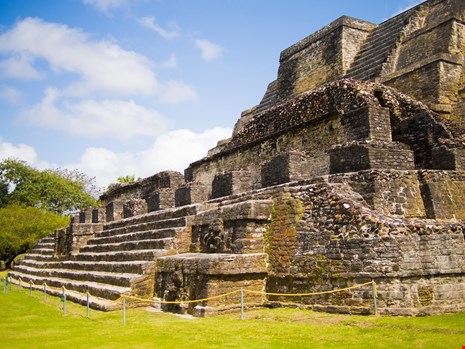 belize stays for digital nomads