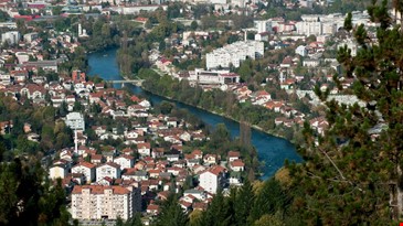 Locations Bosnia and Herzegovina Banja Luka  image
