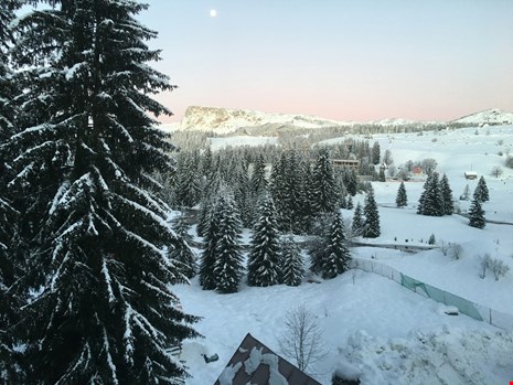 Dinaric Alp bosniaandherzegovina accommodation for digital nomads