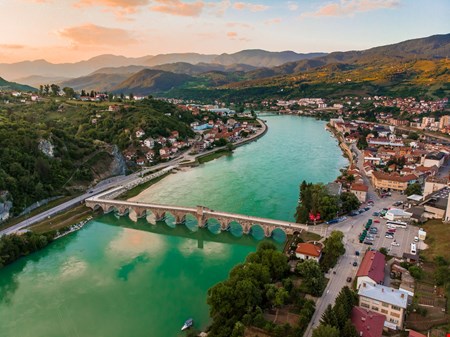 bosniaandherzegovina stays for digital nomads