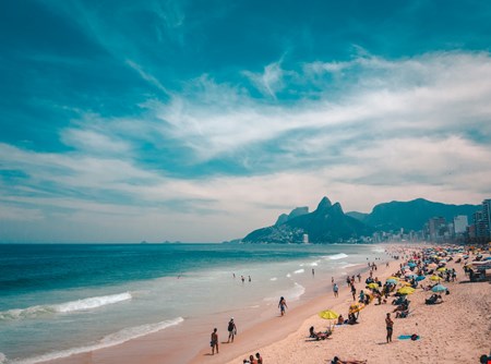 brazil stays for digital nomads