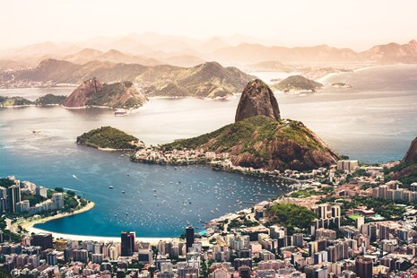 brazil stays for digital nomads