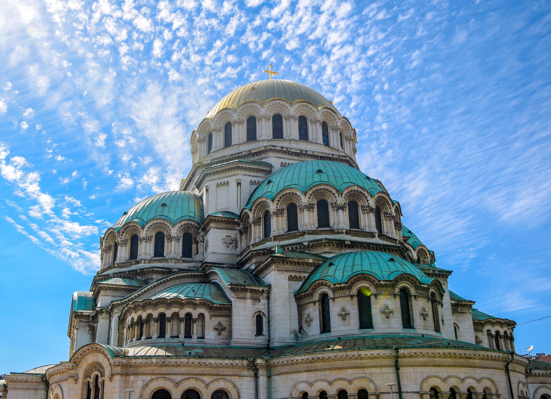 Digital Nomads accommodation in Europe)