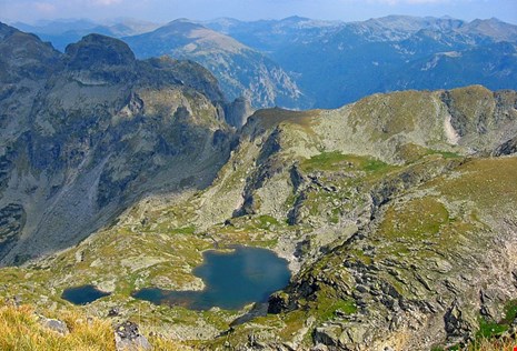 Sofia bulgaria accommodation for digital nomads