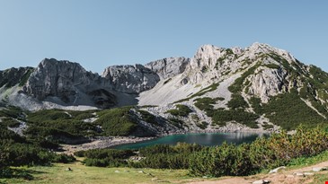 Locations Bulgaria Balkan Mountains  image