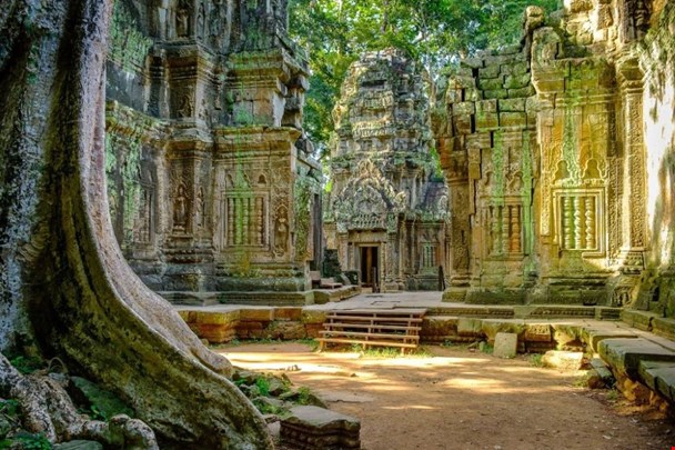 Siem Reap image